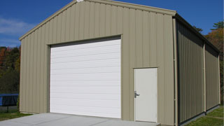 Garage Door Openers at South Park Hill, Colorado